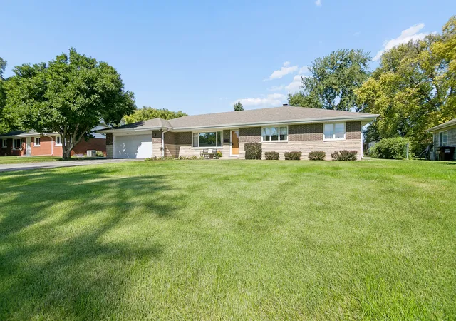 Single family home for sale at 2705 Calmer Dr, Joliet, IL 60433 | MLS# 12767820
