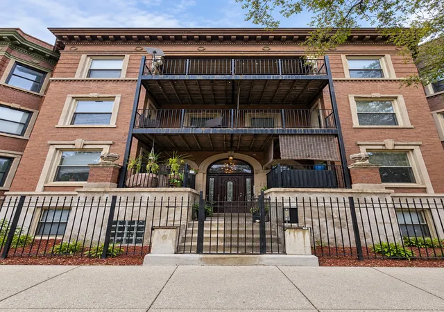 Condo for sale at 5244 S King Dr #GS, Chicago, IL 60615 | MLS# 12767823
