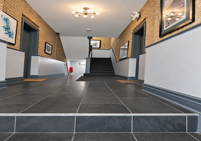 Photo 1 of Condo for sale at 5244 S King Dr #GS, Chicago, IL 60615 | MLS# 12767823 | Listing updated on 2026-09-24