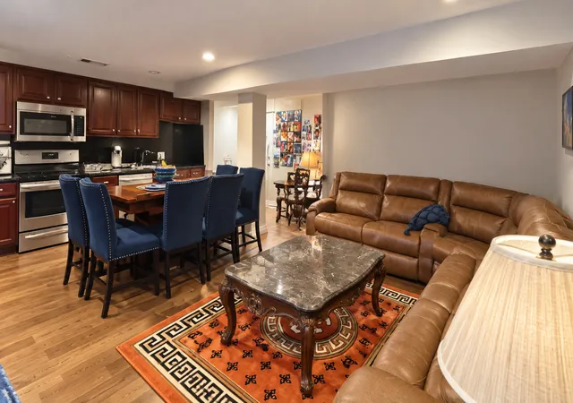 Photo 4 of Condo for sale at 5244 S King Dr #GS, Chicago, IL 60615 | MLS# 12767823 | Listing updated on 2026-09-24