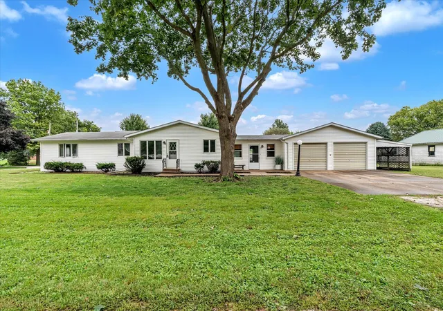 Photo 1 of Multi family home for sale at 235 Se 3rd Street, Woodhull, IL 61490 | MLS# 12767832 | Listing updated on 2026-10-01