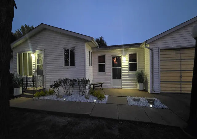 Photo 1 of Multi family home for sale at 235 Se 3rd Street, Woodhull, IL 61490 | MLS# 12767832 | Listing updated on 2026-10-15