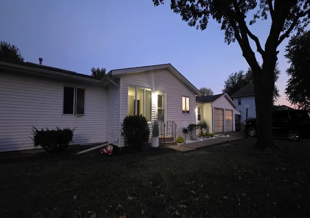 Photo 2 of Multi family home for sale at 235 Se 3rd Street, Woodhull, IL 61490 | MLS# 12767832 | Listing updated on 2026-10-15