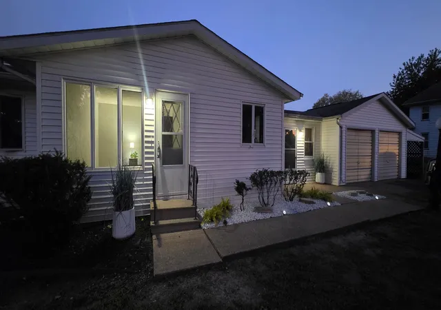 Photo 3 of Multi family home for sale at 235 Se 3rd Street, Woodhull, IL 61490 | MLS# 12767832 | Listing updated on 2026-10-15
