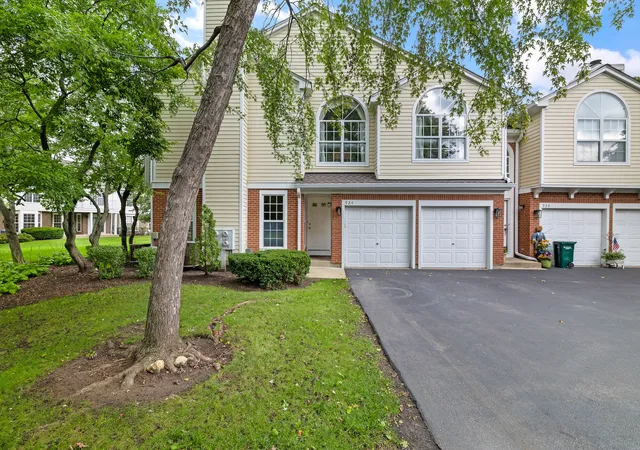 Photo 1 of Condo for sale at 924 Ann Arbor Ln #0, Vernon Hills, IL 60061 | MLS# 12767834 | Listing updated on 2026-09-30