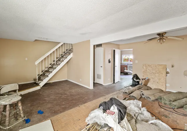 Listing Photo 4 - Condo for sale in building located at 1235 San Simeon Dr, Hanover Park, IL 60133 - Unit #1235
