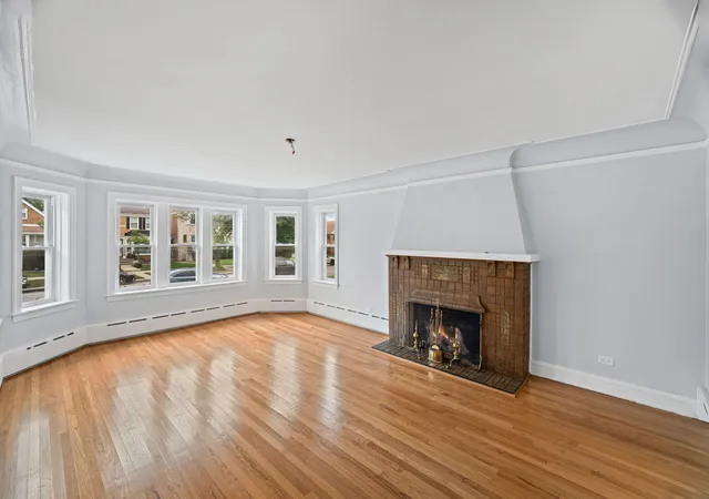 Photo 3 of Single family home for sale at 1646 N Sayre Ave, Chicago, IL 60707 | MLS# 12767841 | Listing updated on 2026-09-25