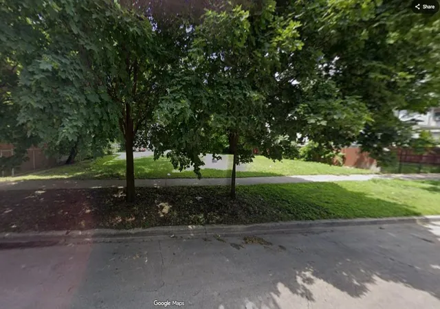 Photo 1 of Land for sale at 7144 S Eggleston Ave, Chicago, IL 60621 | MLS# 12767845 | Listing updated on 2026-09-29