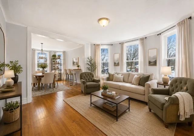 Photo 3 of Multi family home for sale at 7514 S Dante Ave, Chicago, IL 60619 | MLS# 12767847 | Listing updated on 2026-09-29
