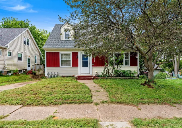 Photo 1 of Single family home for sale at 3138 12th Street, Rock Island, IL 61201 | MLS# 12767859 | Listing updated on 2026-10-04