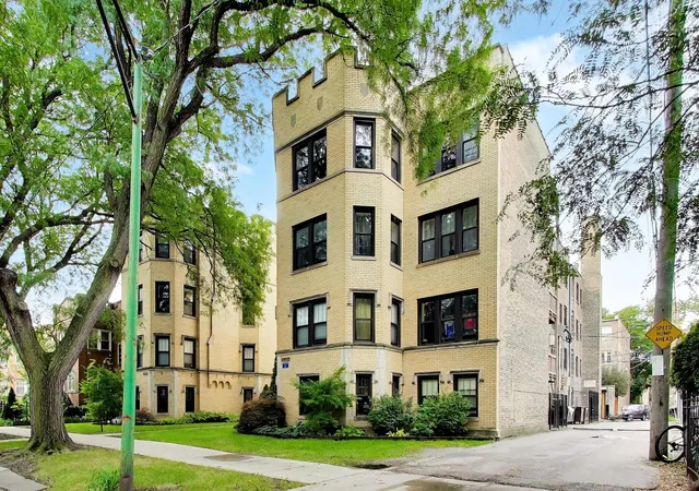 Photo 1 of Condo for sale at 6442 N Leavitt St #E0, Chicago, IL 60645 | MLS# 12767860 | Listing updated on 2026-09-23