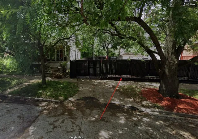 Photo 1 of Land for sale at 7236 S Princeton Ave, Chicago, IL 60621 | MLS# 12767863 | Listing updated on 2026-09-29