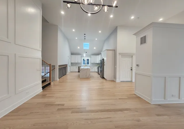 Photo 3 of Single family home for sale at 8416 Mansfield Ave, Burbank, IL 60459 | MLS# 12767867 | Listing updated on 2026-09-23