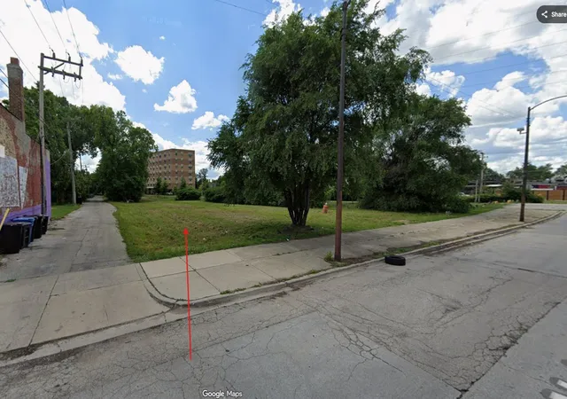 Land for sale at 715 W 120th Street, Chicago, IL 60628 | MLS# 12767871
