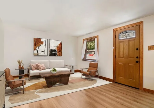 Photo 1 of Single family home for sale at 18018 Armitage Ct, Homewood, IL 60430 | MLS# 12767873 | Listing updated on 2026-10-07