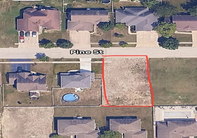Photo 1 of Land for sale at 268 Pine St, Beecher, IL 60401 | MLS# 12767880 | Listing updated on 2026-10-06