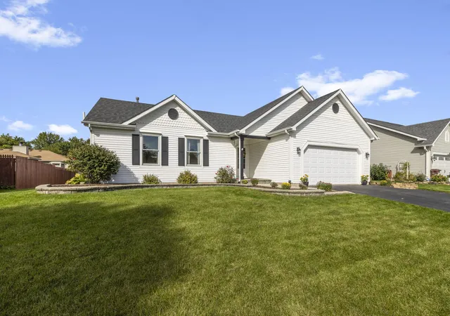 Photo 1 of Single family home for sale at 531 Valerian Ln, Woodstock, IL 60098 | MLS# 12767882 | Listing updated on 2026-10-06