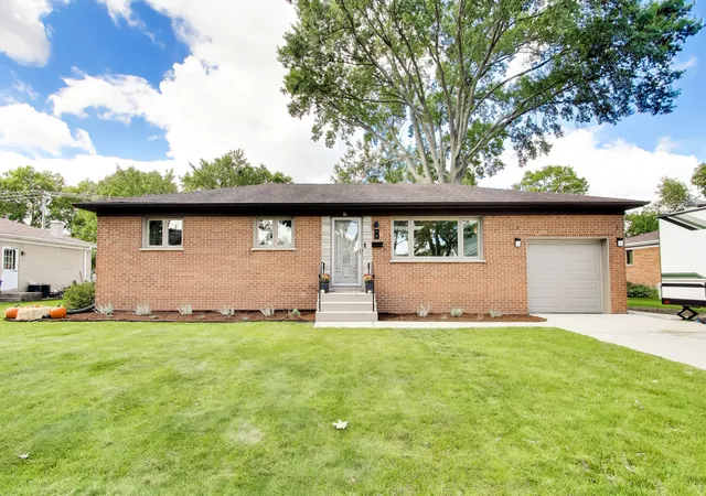 Single family home for sale at 16 Audrey Ln, Mount Prospect, IL 60056 | MLS# 12767884