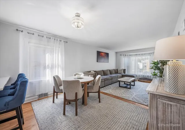 Photo 4 of Single family home for sale at 6959 W Summerdale Ave, Chicago, IL 60656 | MLS# 12767886 | Listing updated on 2026-10-20