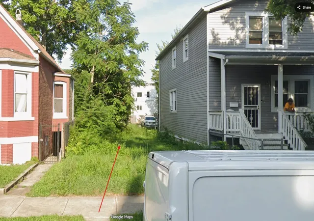Photo 1 of Land for sale at 7213 S Carpenter St, Chicago, IL 60621 | MLS# 12767890 | Listing updated on 2026-09-29