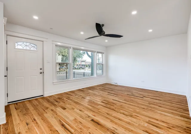 Photo 3 of Single family home for sale at 235 W 43rd Street, Chicago, IL 60609 | MLS# 12767891 | Listing updated on 2026-09-23