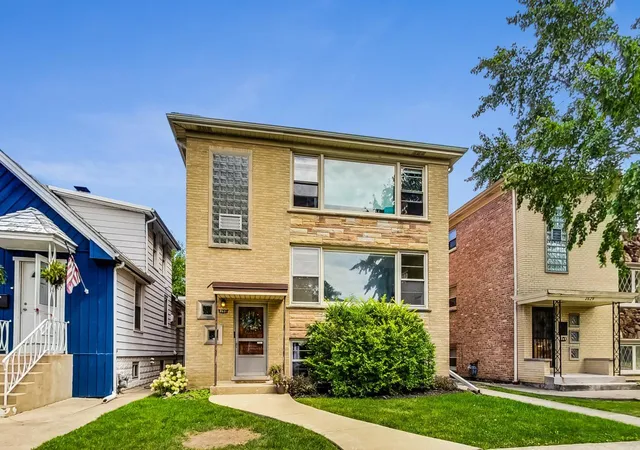 Photo 1 of Multi family home for sale at 2631 N 74th Avenue, Elmwood Park, IL 60707 | MLS# 12767898 | Listing updated on 2026-09-23
