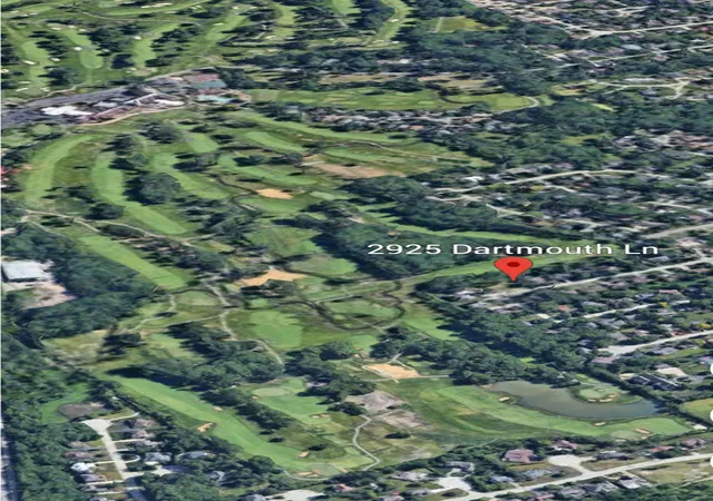 Photo 1 of Land for sale at 2925 Dartmouth Ln, Olympia Fields, IL 60461 | MLS# 12767899 | Listing updated on 2026-09-29