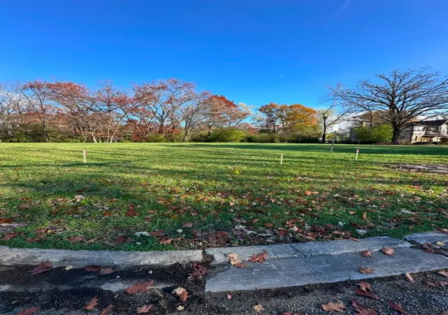 Photo 3 of Land for sale at 2925 Dartmouth Ln, Olympia Fields, IL 60461 | MLS# 12767899 | Listing updated on 2026-09-29