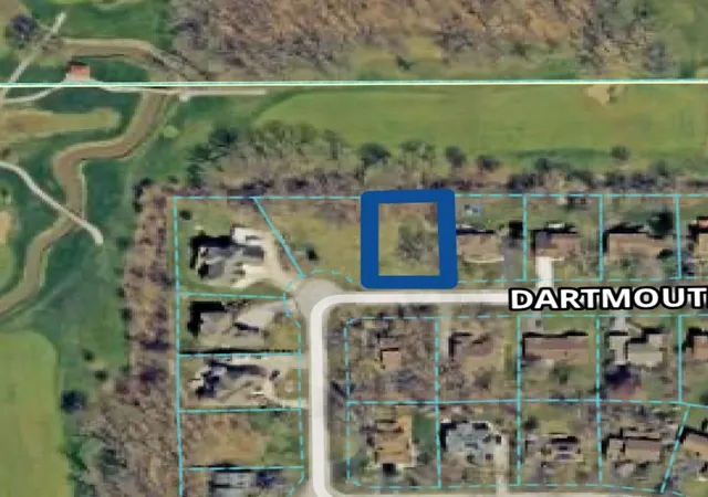 Photo 3 of Land for sale at 2925 Dartmouth Ln, Olympia Fields, IL 60461 | MLS# 12767899 | Listing updated on 2026-09-29