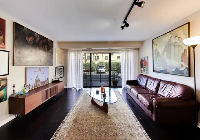 Photo 3 of Condo for sale at 235 Ridge Rd #1F, Wilmette, IL 60091 | MLS# 12767902 | Listing updated on 2026-09-30