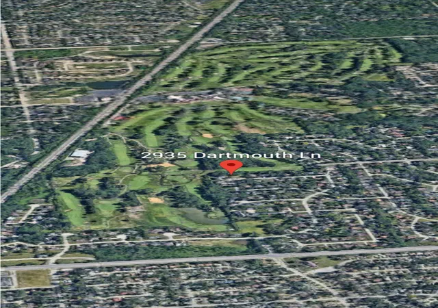 Photo 1 of Land for sale at 2935 Dartmouth Ln, Olympia Fields, IL 60461 | MLS# 12767909 | Listing updated on 2026-09-29