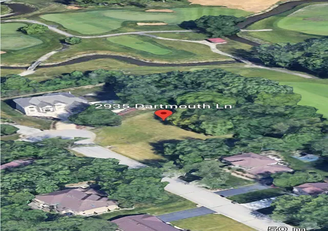 Photo 3 of Land for sale at 2935 Dartmouth Ln, Olympia Fields, IL 60461 | MLS# 12767909 | Listing updated on 2026-09-29