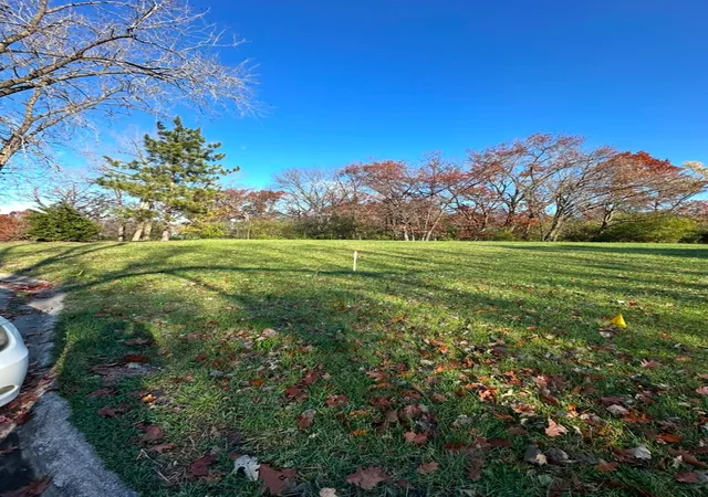 Land for sale at 2935 Dartmouth Ln, Olympia Fields, IL 60461 | MLS# 12767909 | Listing updated on 2026-09-29
