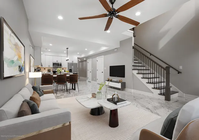 Photo 4 of Single family home for sale at 1114 N Broadway Ave, Melrose Park, IL 60160 | MLS# 12767917 | Listing updated on 2026-09-24
