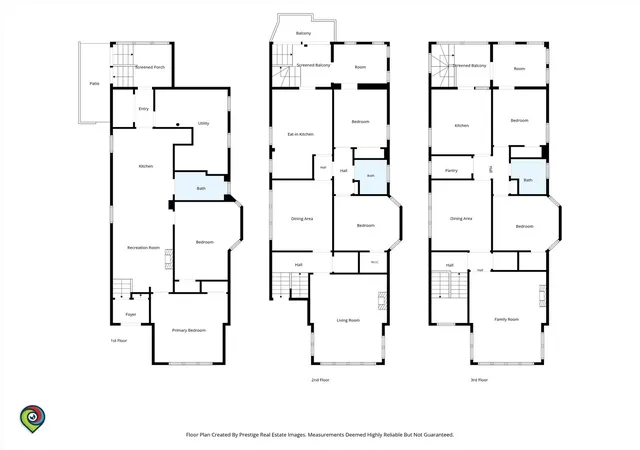 Listing Photo 4 - Condo for sale in building located at 4055 W Nelson St, Chicago, IL 60641