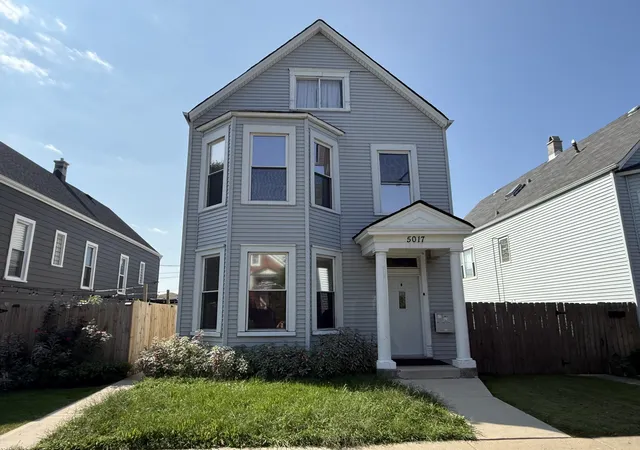 Photo 1 of Multi family home for sale at 5017 W 24th Place, Cicero, IL 60804 | MLS# 12767951 | Listing updated on 2026-10-20
