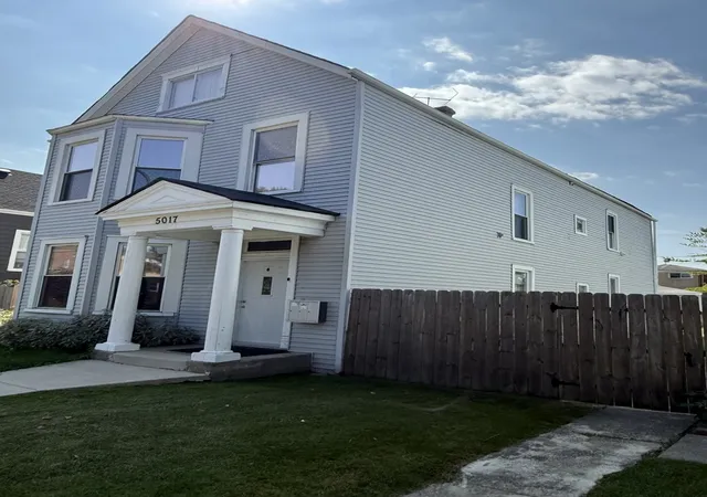 Photo 2 of Multi family home for sale at 5017 W 24th Place, Cicero, IL 60804 | MLS# 12767951 | Listing updated on 2026-10-02