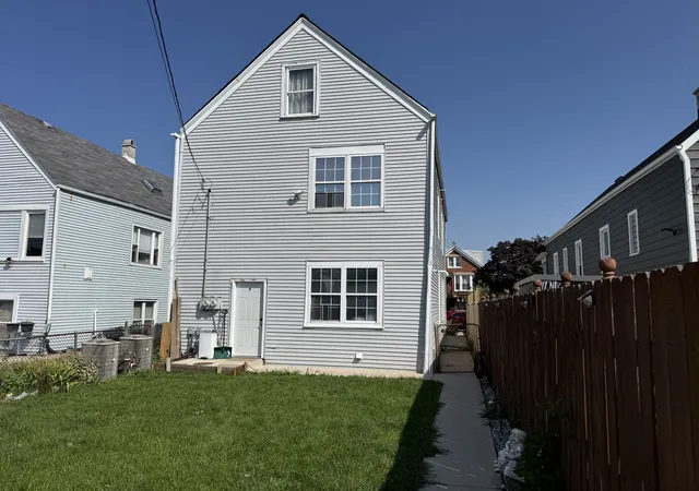 Photo 2 of Multi family home for sale at 5017 W 24th Place, Cicero, IL 60804 | MLS# 12767951 | Listing updated on 2026-10-20