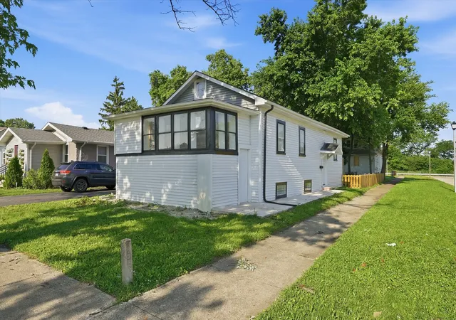 Single family home for sale at 1808 S 22nd Avenue, Maywood, IL 60153 | MLS# 12767970