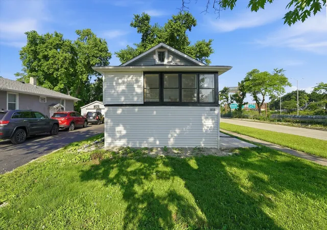 Photo 3 of Single family home for sale at 1808 S 22nd Avenue, Maywood, IL 60153 | MLS# 12767970 | Listing updated on 2026-10-04