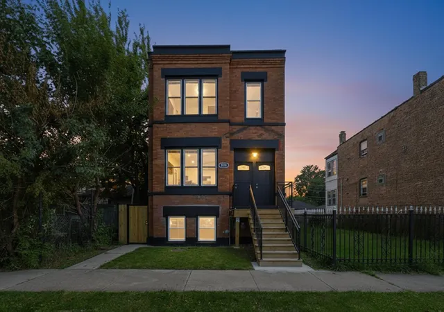Multi family home for sale at 5009 W Ogden Ave, Cicero, IL 60804 | MLS# 12767972