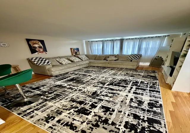 Photo 3 of Condo for sale at 4949 Church St #305, Skokie, IL 60077 | MLS# 12767977 | Listing updated on 2026-09-29