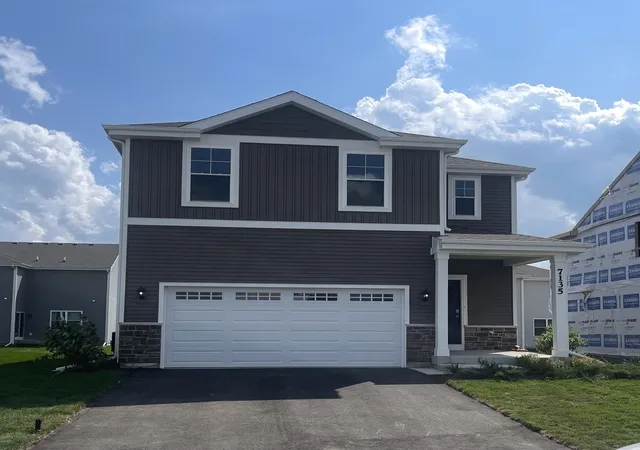 Photo 1 of Single family home for sale at 7135 Oakmont Rd, Mt. Pleasant, WI 53406 | MLS# 12767982 | Listing updated on 2026-09-23