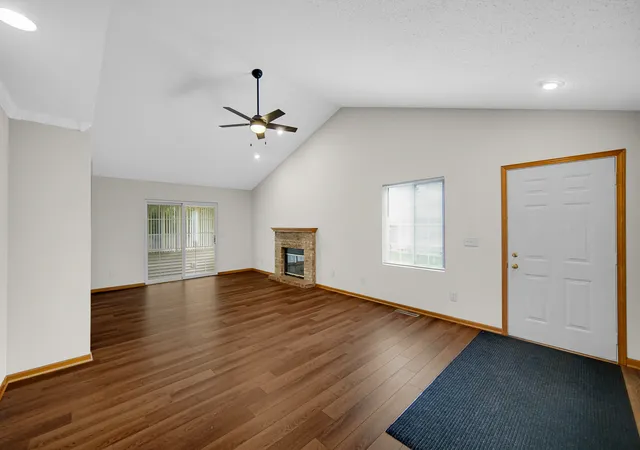 Photo 2 of Townhouse for sale at 1443 Truman Dr, Bradley, IL 60915 | MLS# 12767992 | Listing updated on 2026-09-29