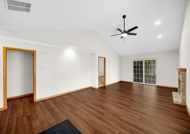 Photo 3 of Townhouse for sale at 1443 Truman Dr, Bradley, IL 60915 | MLS# 12767992 | Listing updated on 2026-09-29