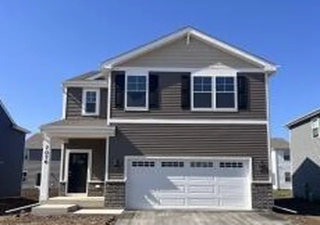 Photo 1 of Single family home for sale at 7076 Fair Oaks Rd, Mt. Pleasant, WI 53406 | MLS# 12768004 | Listing updated on 2026-09-23
