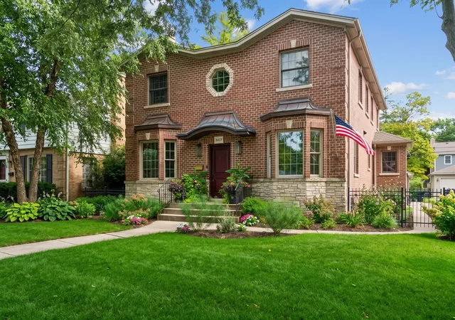 Photo 2 of Single family home for sale at 8027 Long Ave, Skokie, IL 60077 | MLS# 12768007 | Listing updated on 2026-10-07