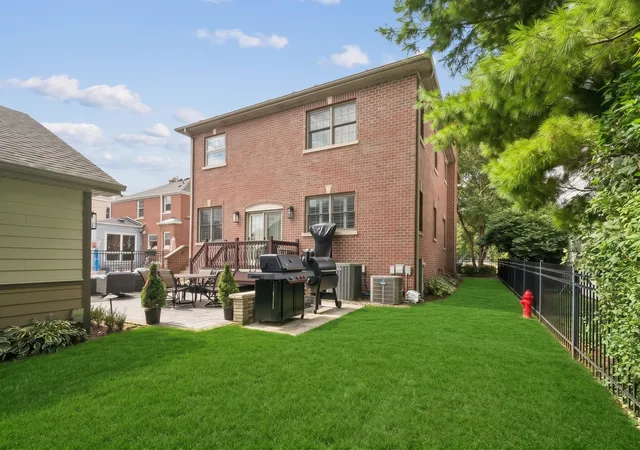 Photo 3 of Single family home for sale at 8027 Long Ave, Skokie, IL 60077 | MLS# 12768007 | Listing updated on 2026-10-07