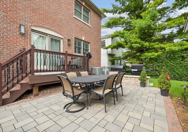 Photo 3 of Single family home for sale at 8027 Long Ave, Skokie, IL 60077 | MLS# 12768007 | Listing updated on 2026-10-07
