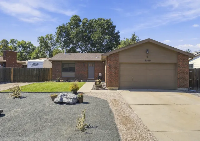 Photo 1 of Single family home for sale at 2539 Eugene Dr, Loveland, CO 80537 | MLS# 12768016 | Listing updated on 2026-09-29